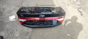Complete Back Boot Hyundai Azera 2015