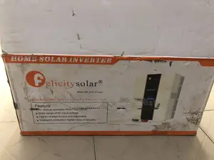 Felicity Solar