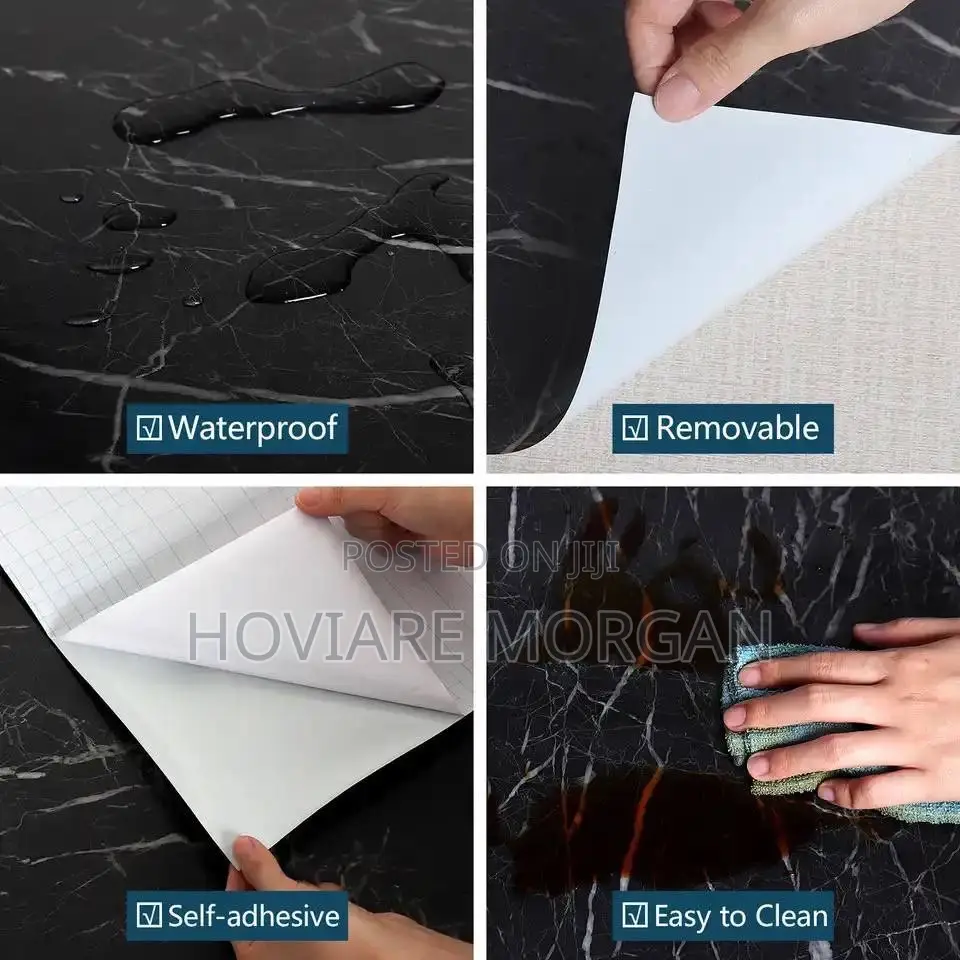 Marble Wallpaper