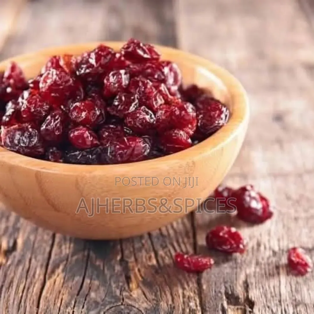 Goji Berry
