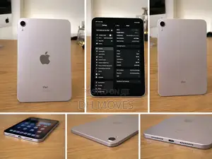 Apple iPad mini 6 256 GB