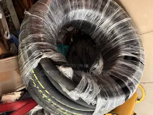 Clemco Sandblasting Hose