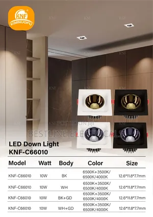 Single Led Sport Light Double Colour