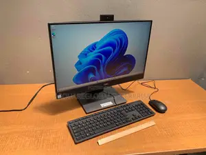 Desktop Computer Dell 8GB Intel Core i5 SSD 256GB