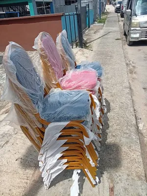 Banquet Chairs