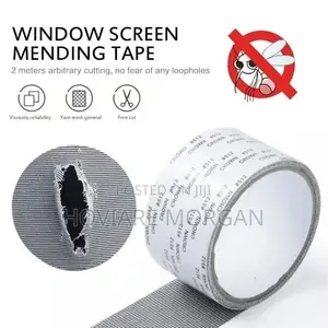 Net Repair Tape