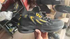 Safety Boots