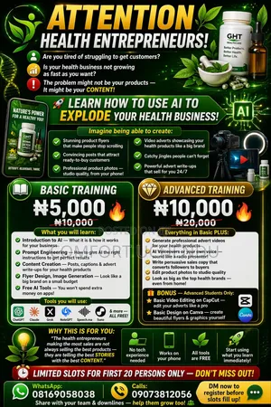 Learn and Master the Use of Ai (Artificial Intelligence)