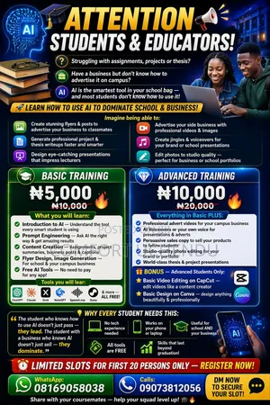 Learn and Master the Use of Ai (Artificial Intelligence)