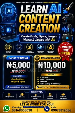 Learn and Master the Use of Ai (Artificial Intelligence)