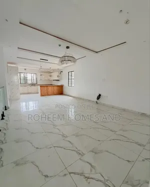 4bdrm Duplex in Secured Area, Ikeja GRA for sale