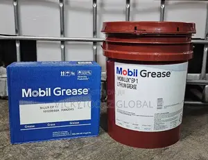 Mobilux Ep 1 Lithium Grease 18kg