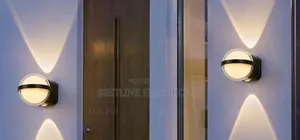 Led Interior Outdoor and Indoor Light Available
