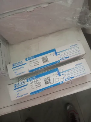 Conductivity/TDS Probe for Hanna Hi9930/Hi99301 Conductivity Meter