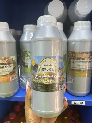 Australia Emu Oil