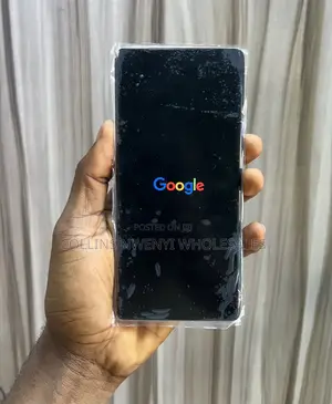 Google Pixel 7 Pro 512 GB Gray