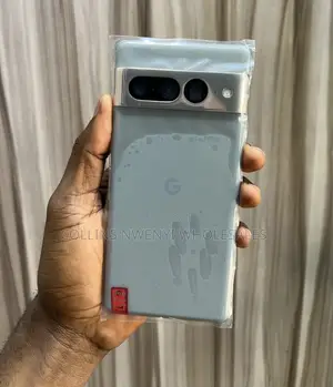 Google Pixel 7 Pro 512 GB Gray