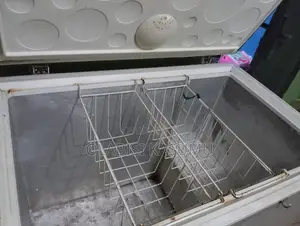 Deep Freezer