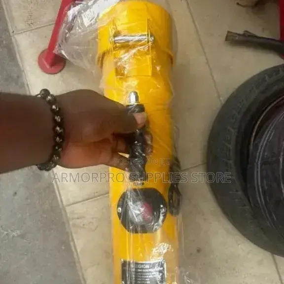 Portable Welding Electrode Dryer