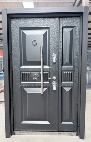 4ftx7ft Security Entrance Door
