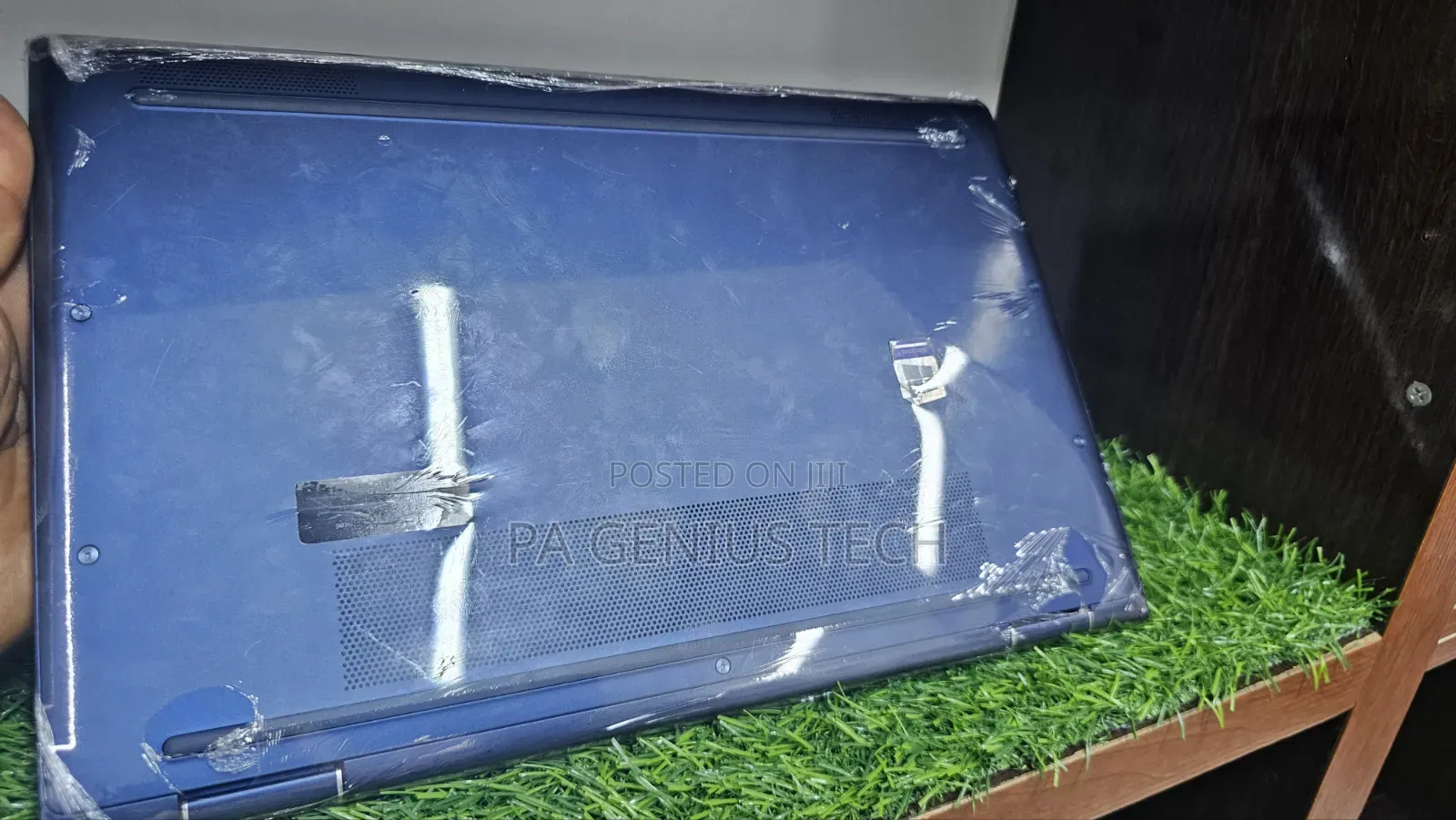Laptop HP Dragonfly G3 8GB Intel Core i5 SSD 256GB