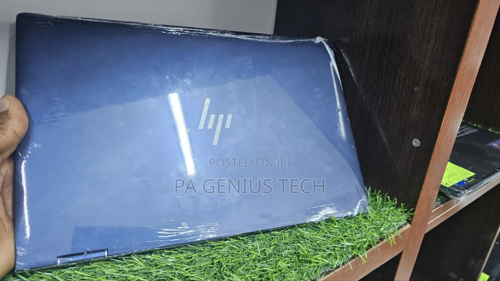 Laptop HP Dragonfly G3 8GB Intel Core i5 SSD 256GB