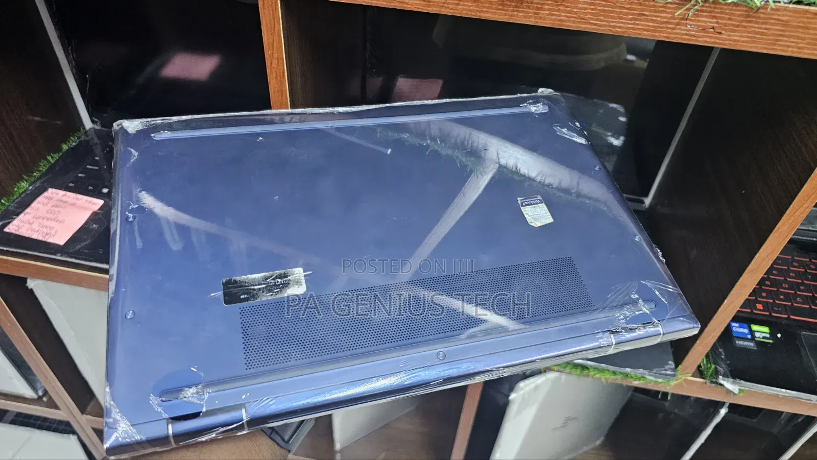 Laptop HP Dragonfly G3 8GB Intel Core i5 SSD 256GB