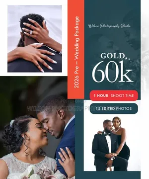 Photographer in Benin City