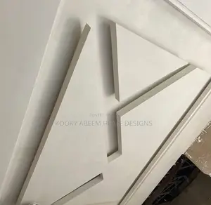 Pop Ceiling/ Pop Wall Screeding