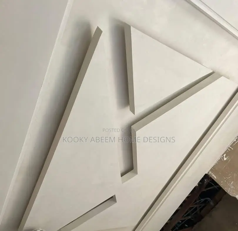 Pop Ceiling/ Pop Wall Screeding