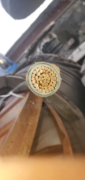 Premium Quality 240mm PVC/PVC Cable