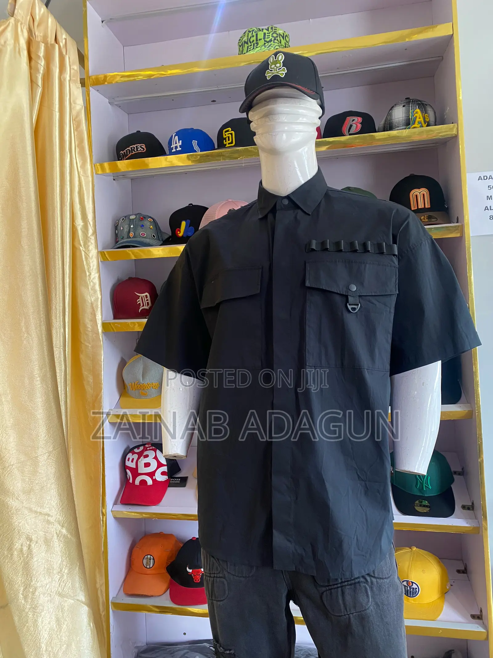 Quality and Causal Shirt for Men