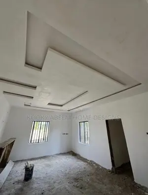 Pop Ceiling/ Pop Wall Screeding