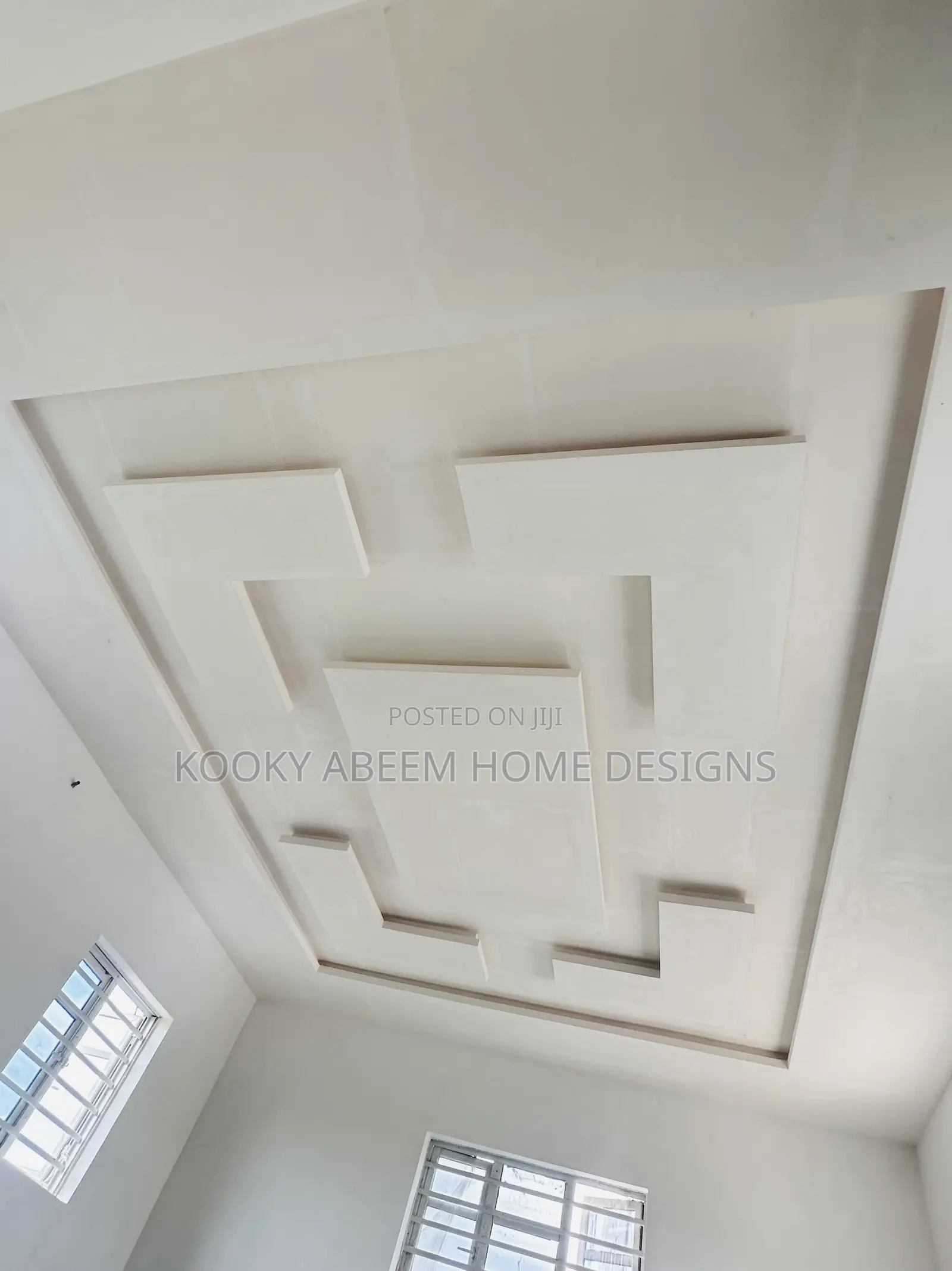 Pop Ceiling/ Pop Wall Screeding