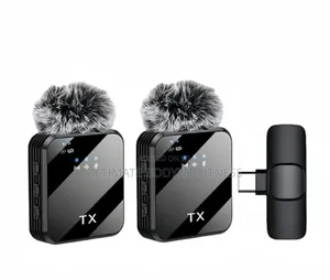 Brand New F12 Microphone