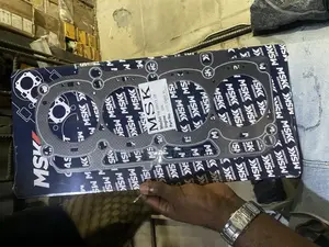 Original Top Gasket for Rav4 A25a Engine 2020, 2021, 2022, 2022, 2023