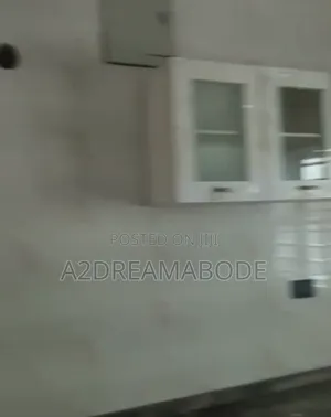 4bdrm Duplex in Omole Phase 1 for rent