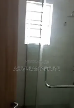 4bdrm Duplex in Omole Phase 1 for rent