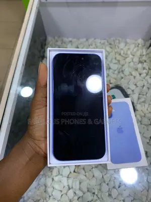 Apple iPhone 16 128 GB Blue