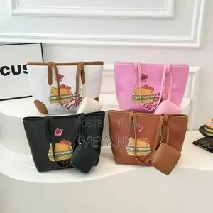 Veyani Classy Tote Bag
