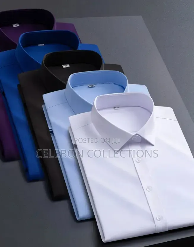 Corporate Shirts