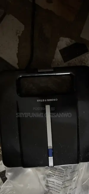 Toasting Machine
