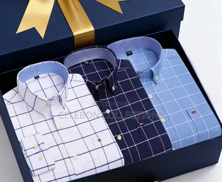 Corporate Shirts