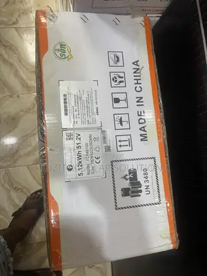 5kw/48v Felicity Lithium Battery