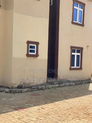 12bdrm Block of Flats in Abiola Farm Estate, Ayobo for sale