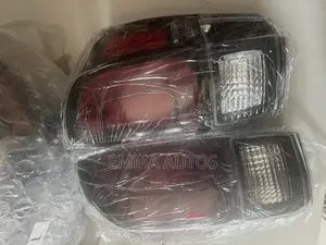 Back Light Tacoma 2018-2020 Available Now