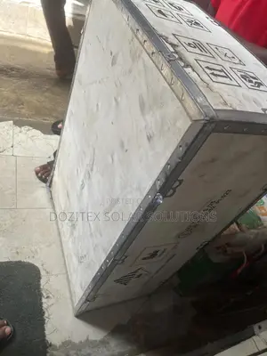 17kw/48v Ecowort Lithium Battery