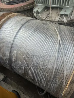 70mm Aluminum Conductor