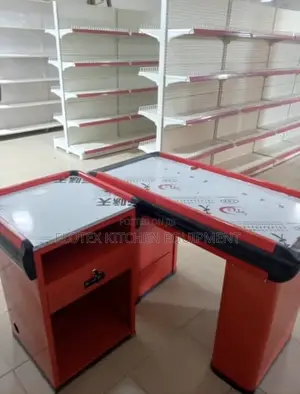 Cash Point Table