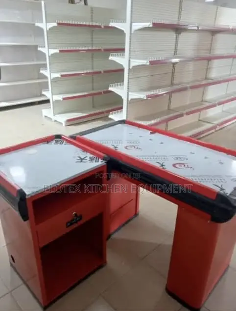 Cash Point Table